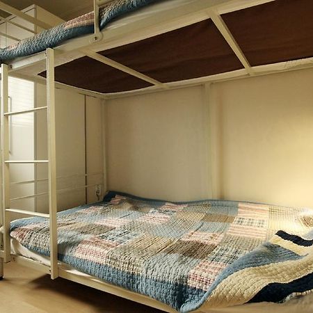 The Somi Guesthouse Seul Quarto foto
