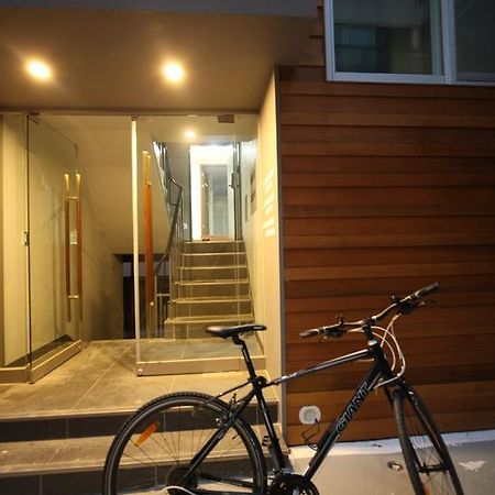 The Somi Guesthouse Seul Quarto foto