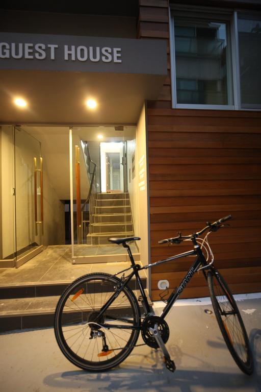 The Somi Guesthouse Seul Quarto foto