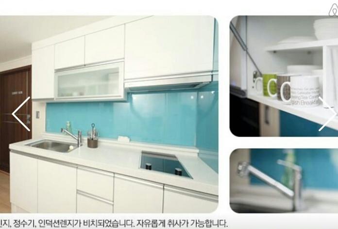 The Somi Guesthouse Seul Exterior foto