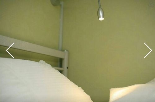 The Somi Guesthouse Seul Exterior foto