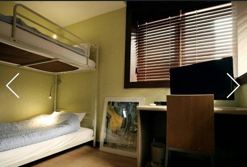 The Somi Guesthouse Seul Exterior foto